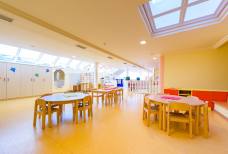 Familienresidence Tyrol - Miniclub